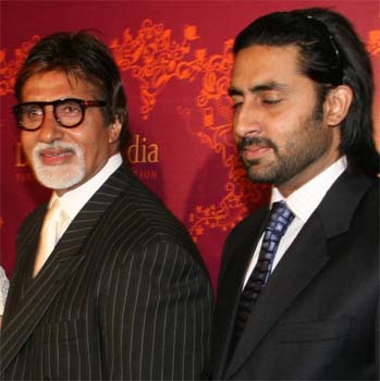 Bollywood celebs raise voice against child trafficking